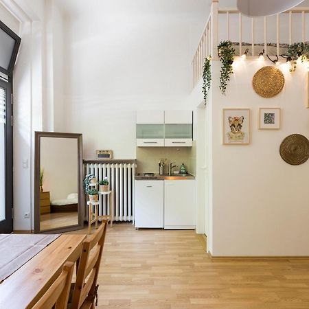 City Center Apartments Berlin Zewnętrze zdjęcie