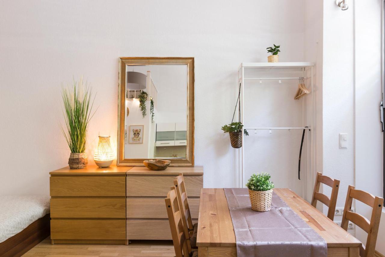 City Center Apartments Berlin Zewnętrze zdjęcie