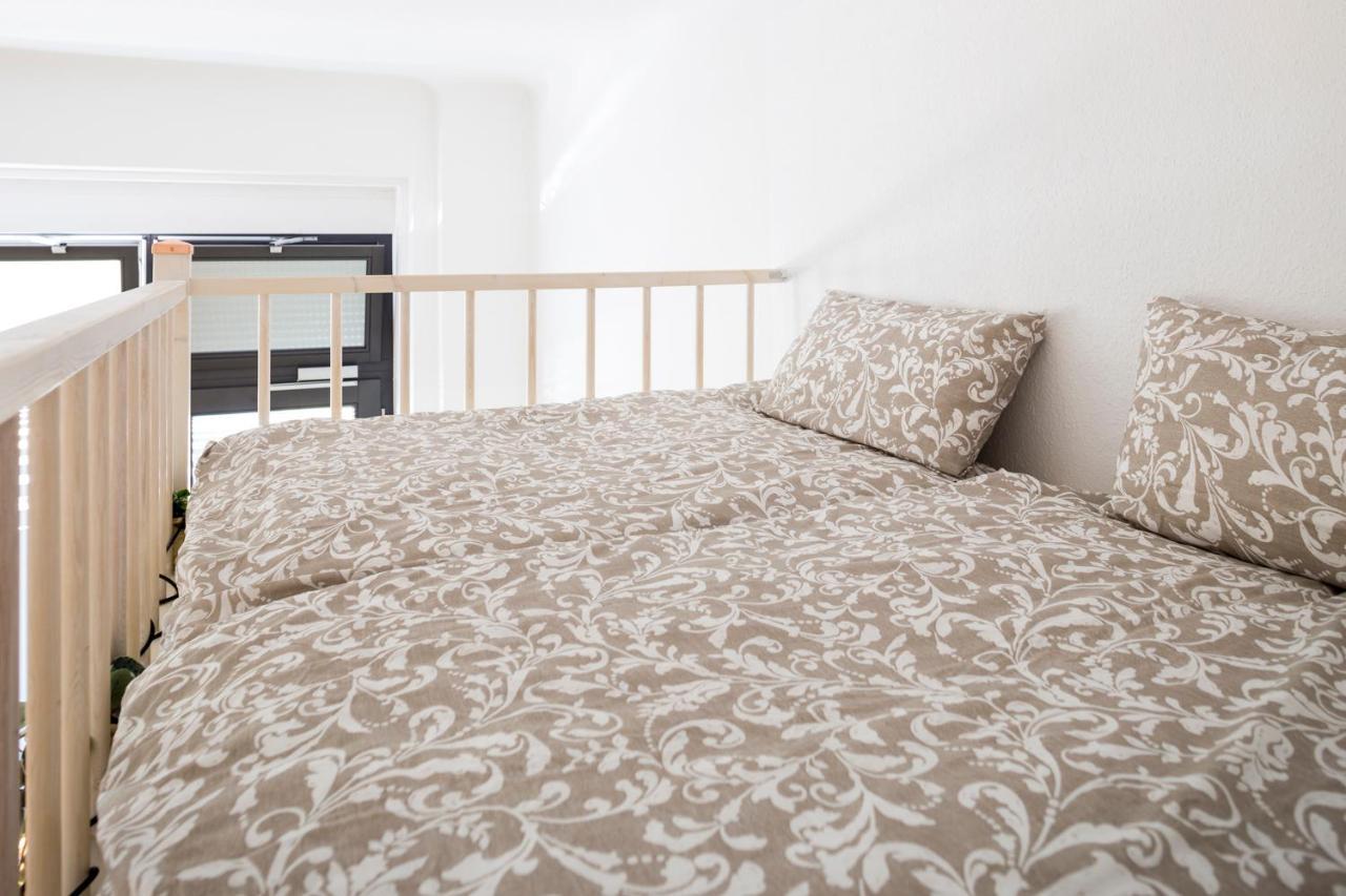 City Center Apartments Berlin Zewnętrze zdjęcie